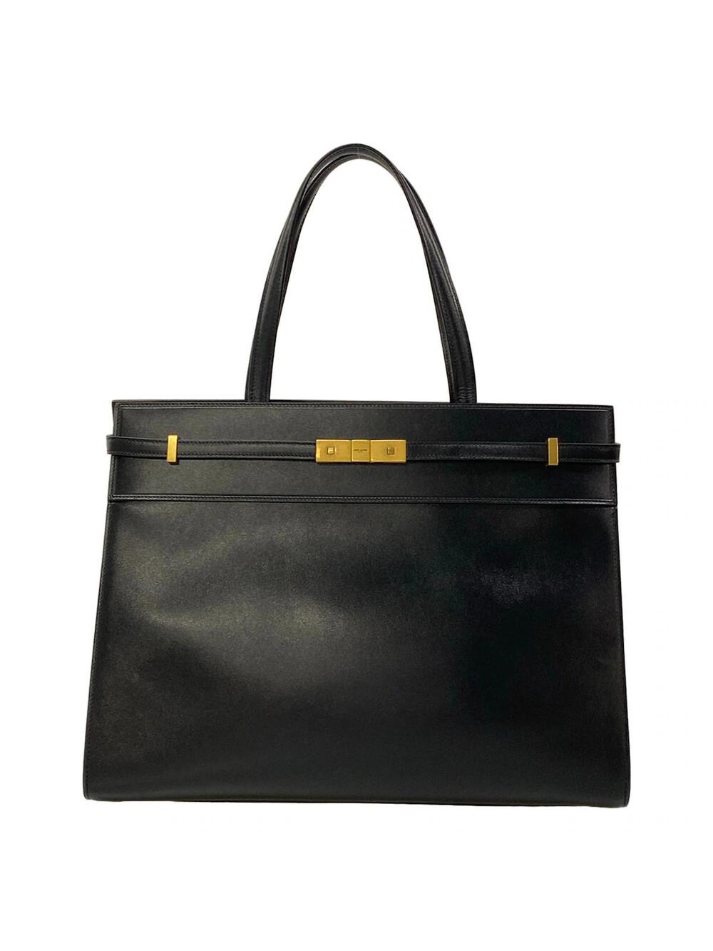 Saint Laurent Paris Manhattan Medium #351015S16B